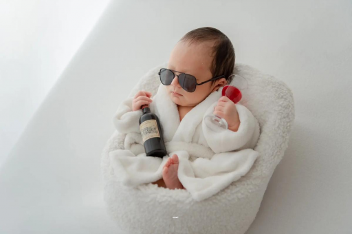 阿坝宝宝流黄色浓鼻涕